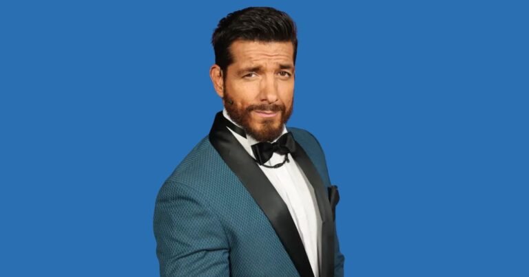 Paulo Quevedo net worth