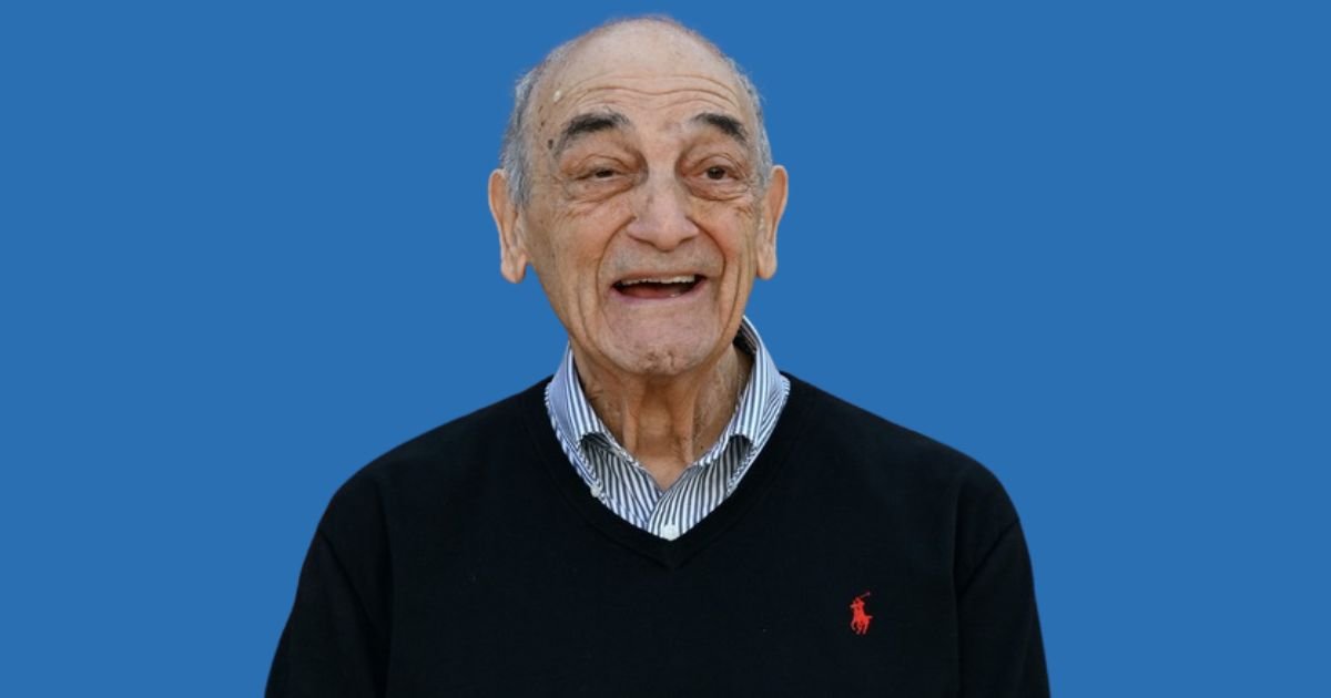 Sonny Vaccaro net worth