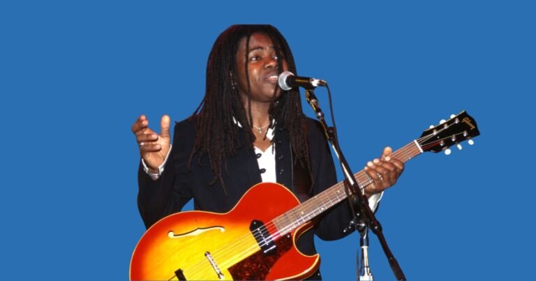 Tracy Chapman husband