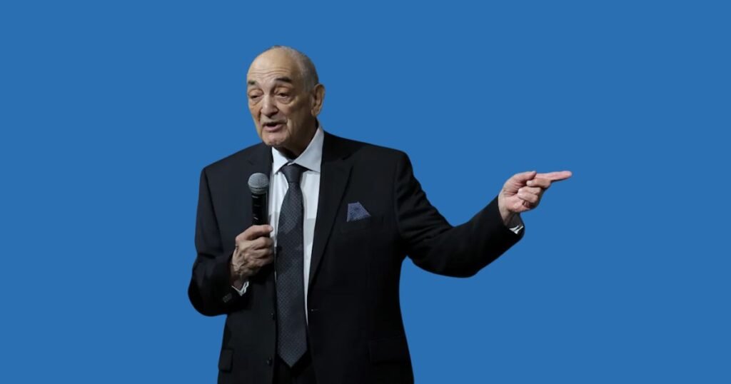 nike sonny vaccaro