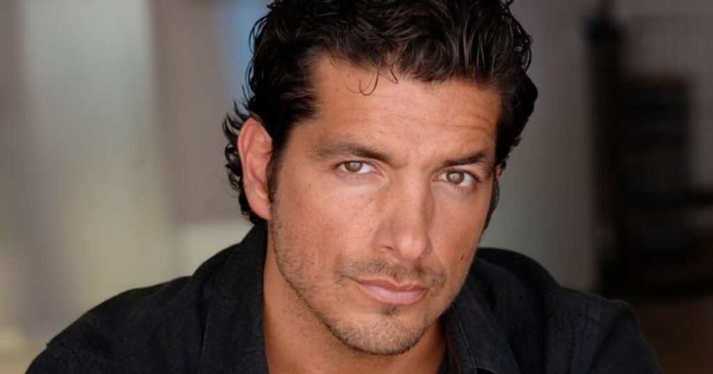 paulo quevedo joven