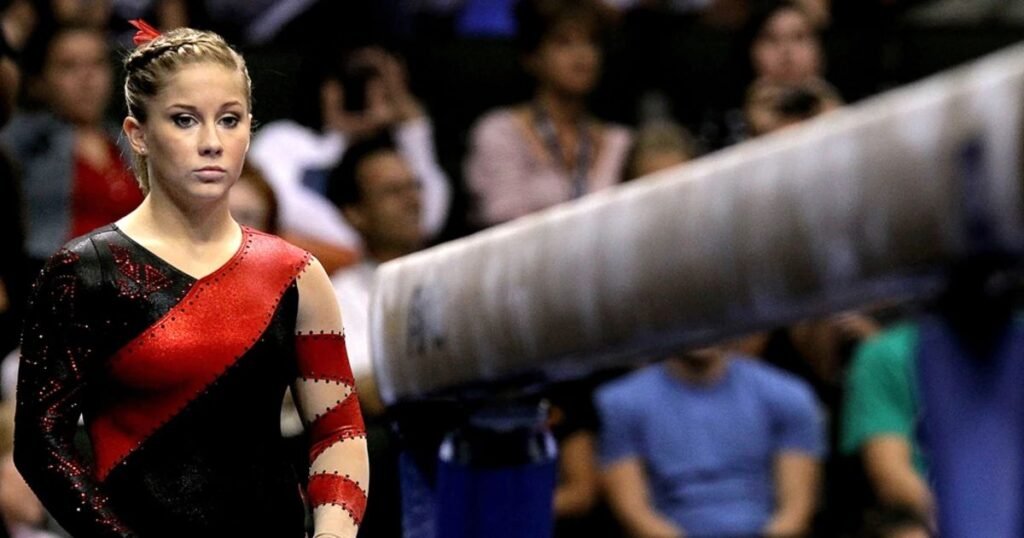 shawn johnson height