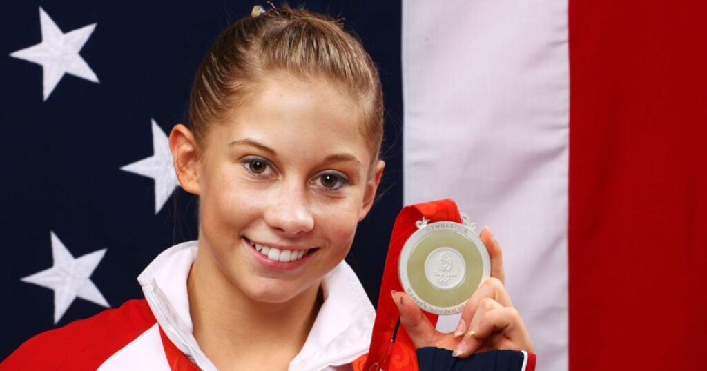 shawn johnson special forces