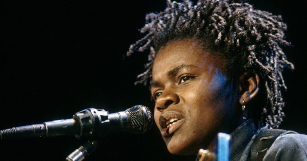 tracy chapman