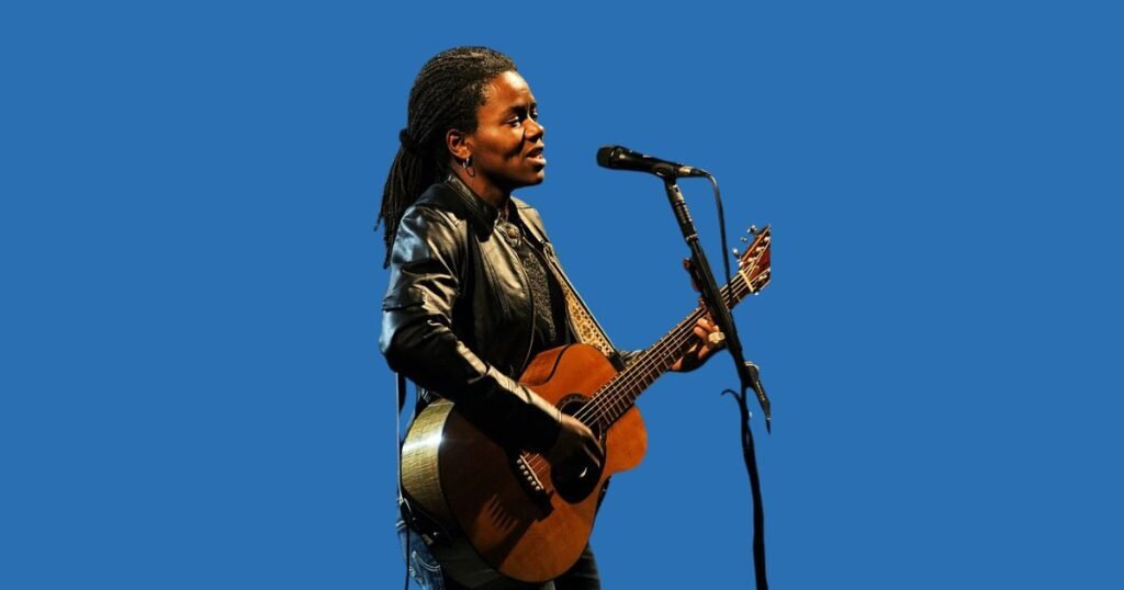 tracy chapman fast car