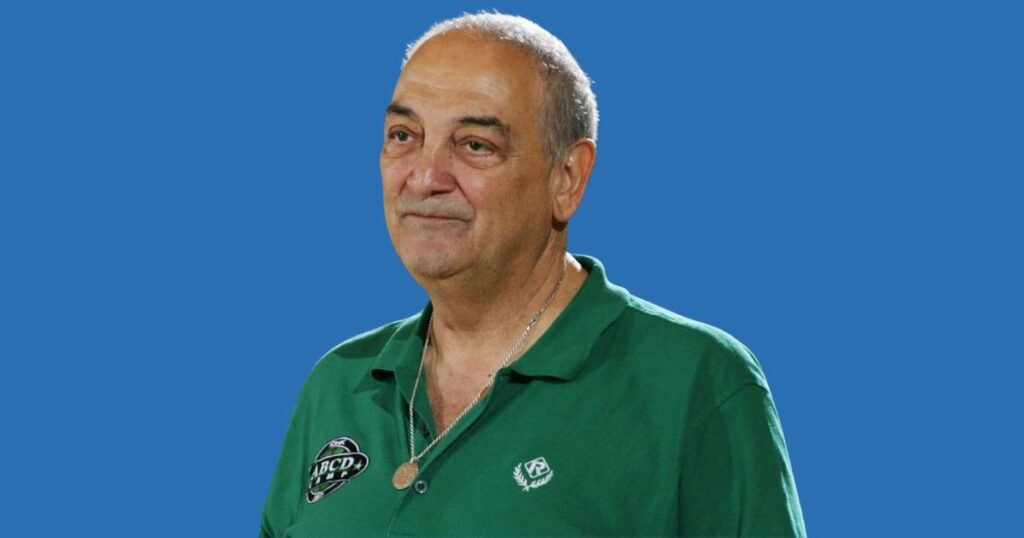 who is sonny vaccaro