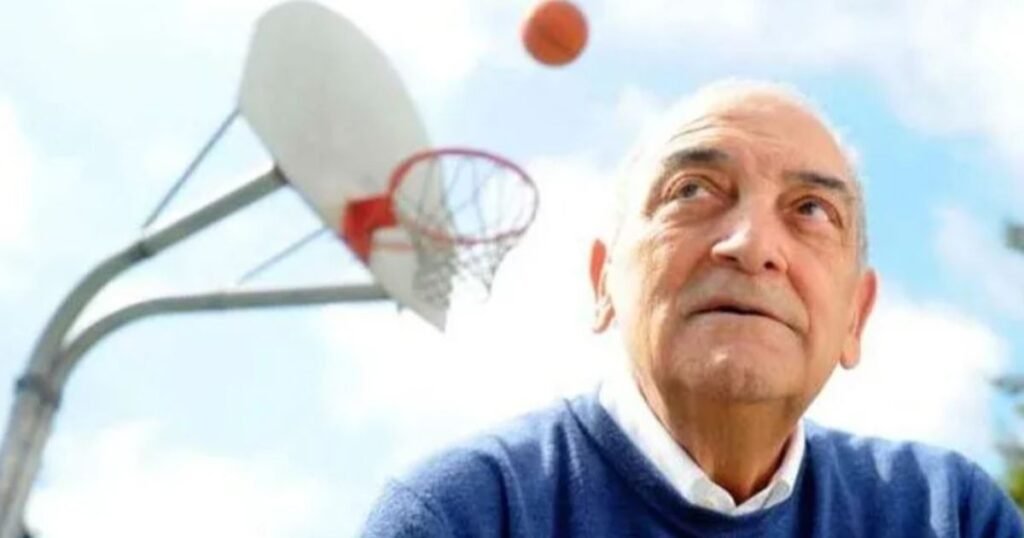 why did sonny vaccaro leave nike