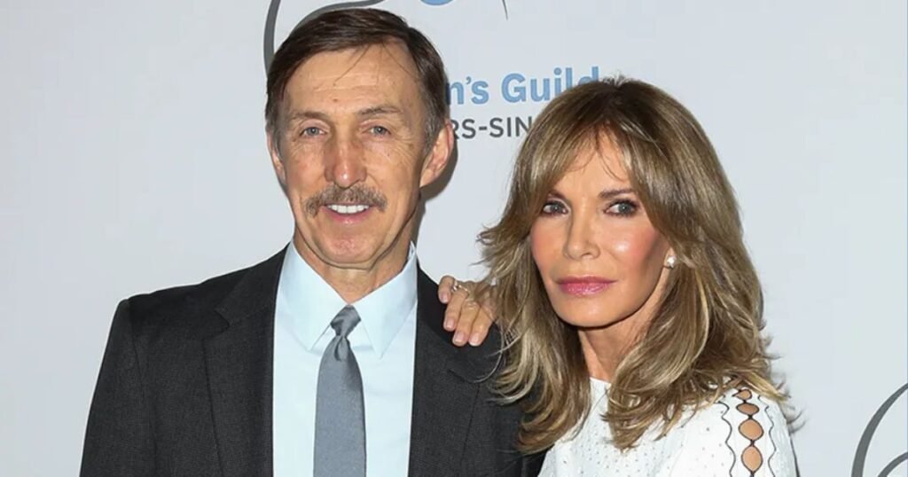 Jaclyn Smith Husband
