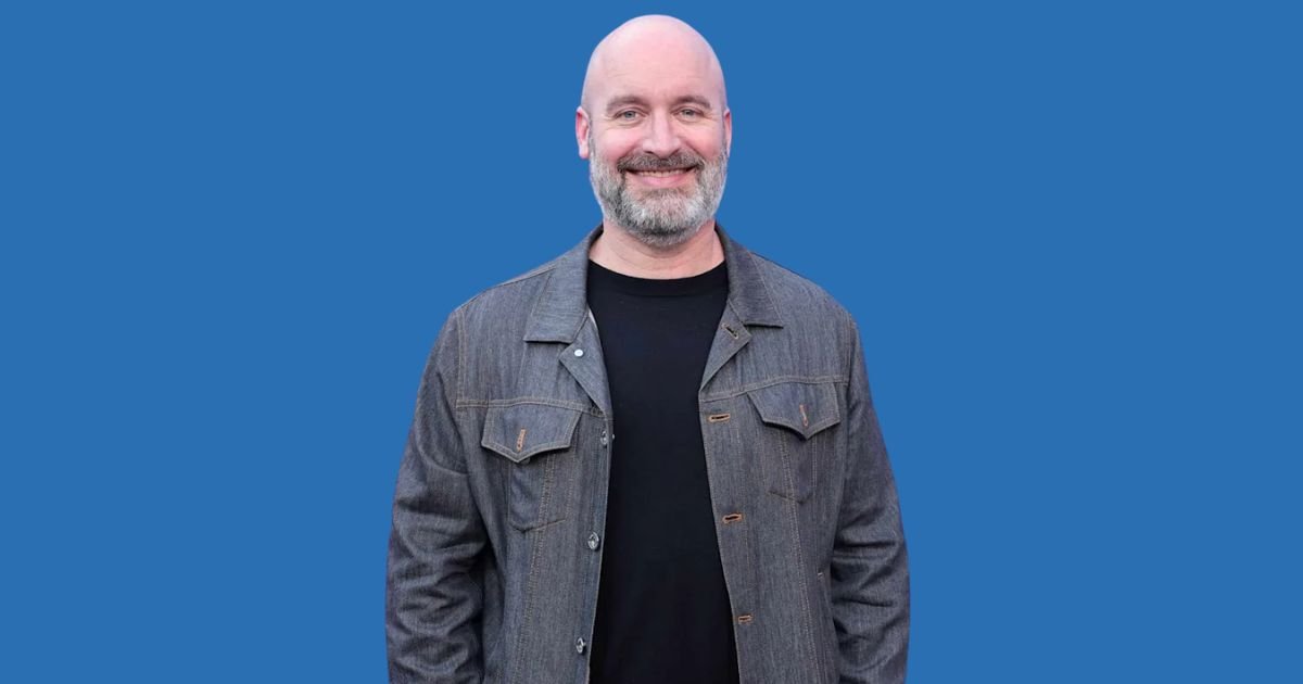 Tom Segura net worth