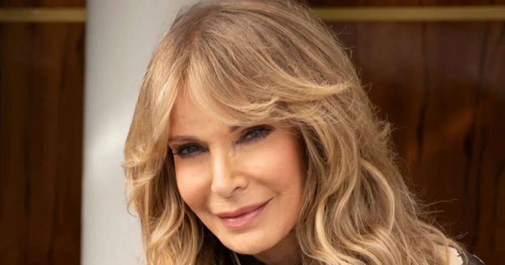how old is jaclyn smith