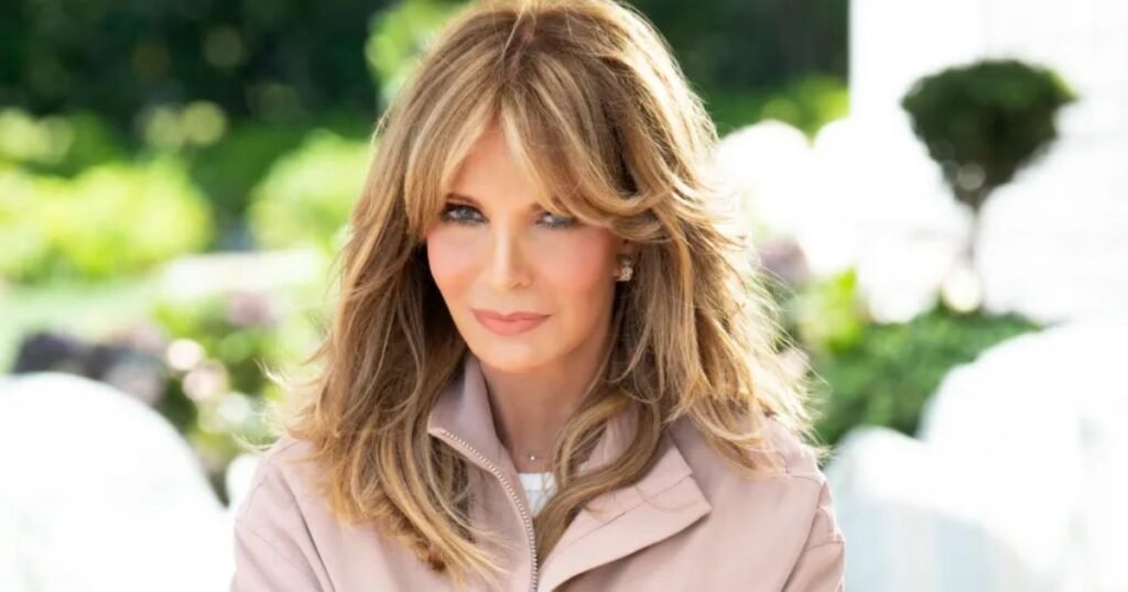 jaclyn smith movies and tv shows
