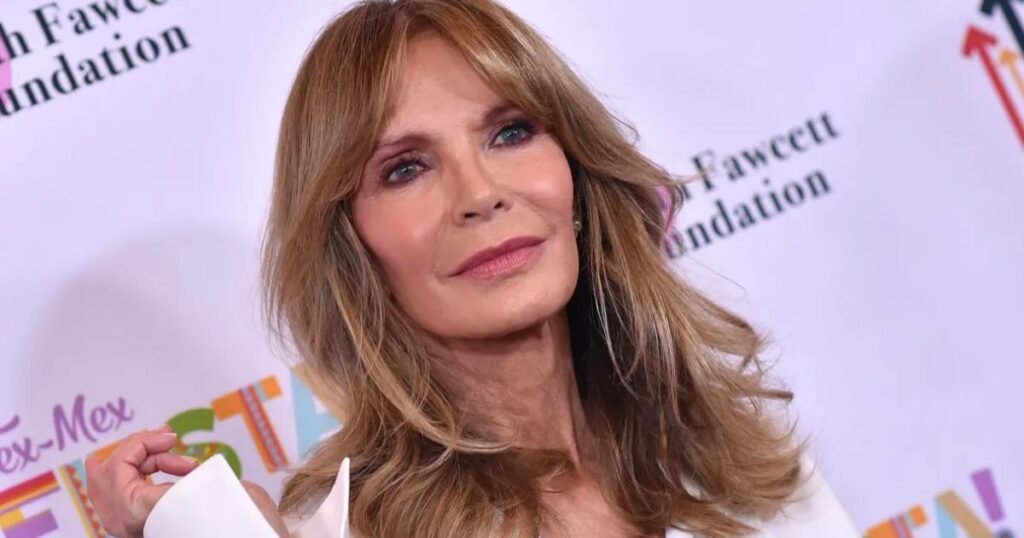 jaclyn smith now at 80